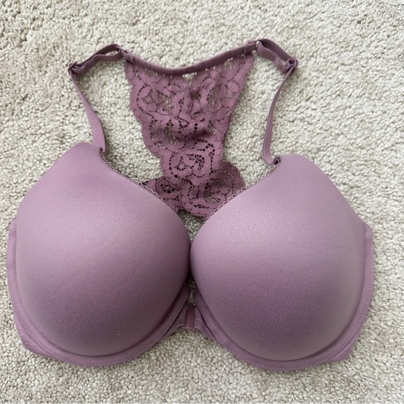 Victoria's Secret Other - Victorias Secret BODY BY VICTORIA Racerback Bra!